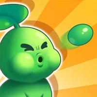 Garden Defense Zombie Siege