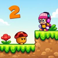 Melody s Adventure