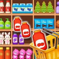 SORTSTORE