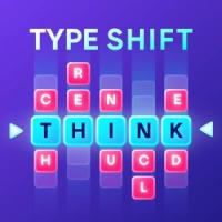 Type Shift