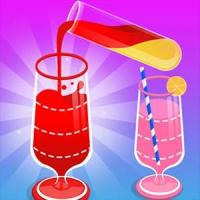 Water Pour Jam
